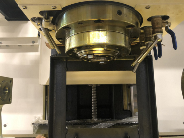    4- KMT KVL850B