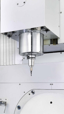    DN Solutions DEF-5005