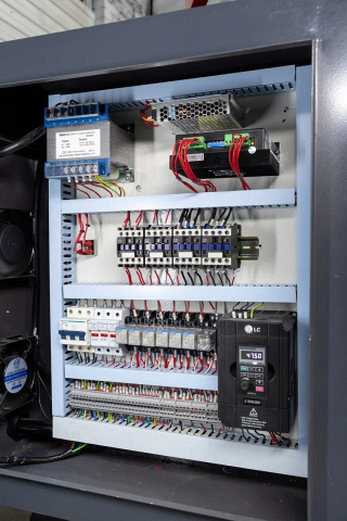 Станок для заточки ножей IRONMAC 1000 AM