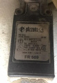    ..  (FR 569) Pizzato