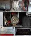   YVF2-132M-4 TH   KE50/1000 (CKE 6150Z/1000)