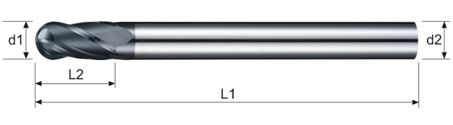   Blacksmith MCAF  MCAF-160