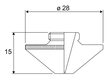   ROLLERI N1.AG.CO.10  N1.AG.CO.10.350