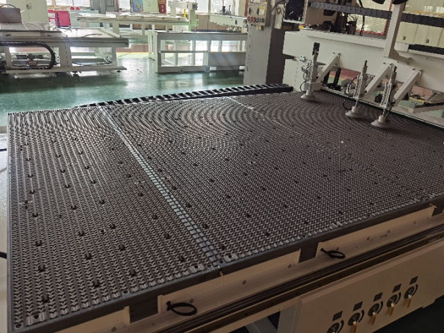 �������������� ������ � ��� Nanxing NC