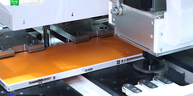 -    Nanxing NCB612DT