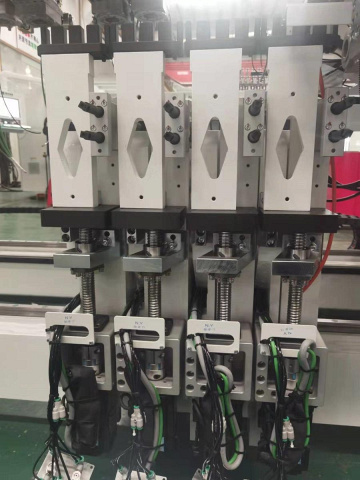 ����������-����������� ������ � ��� Nanxing NDC642A