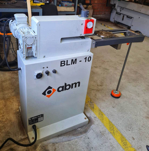      ABM BLM-10