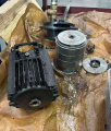 1/2HP 180L (220V/380V/3PH) M03110011 