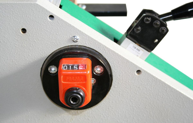      OMEC 750CN, OMEC 750CN-I