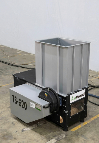    EcoWood TS-1020H