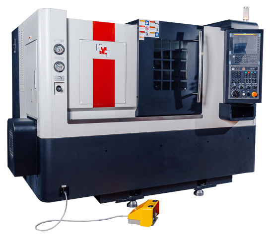 �������-��������� ����� � ��������� �������� KMT KTL