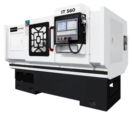     IRONMAC IT-560 