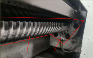 ��� ��� Z � ����� � ������������ ��� ������ CK6150x1500(KE50/1500)
