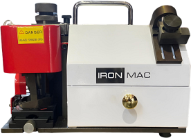      IRONMAC M31