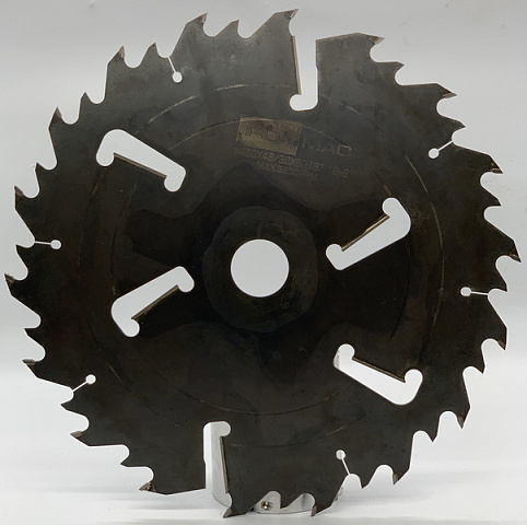   IRONMAC