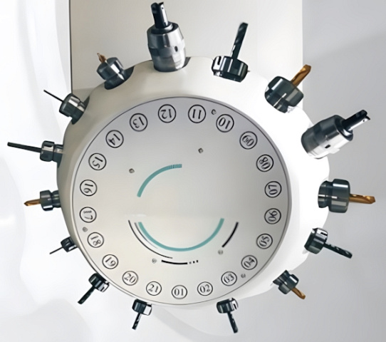 ������������ ��������� ���������� ����� � ��� SPECTR MT700