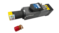 - 12Kwt QE-1F 10/11 24 I30 NL CB Hiteco (ISO30) Long Nouse (50206.00025)  NCG3021E/NCG2812E/NCG5812
