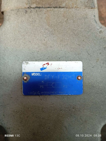 ������ DFY-F32H3