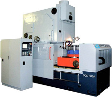     SPITZEN SGS-800A, SGS-800B