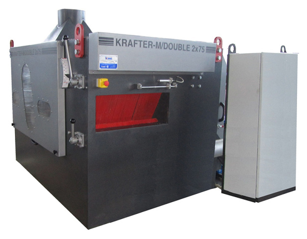    KRAFTER M/DOUBLE 255