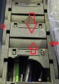 �������� ����� ������-������ ��� MetalTec 1530