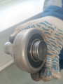 ��������� MG208FFH ��� 4R HSS 20-380