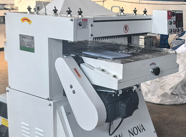 ������������ ����������� ������ �� ����������� ������������ ������ EcoWood MB 204FW Nova, MB 206FW Nova