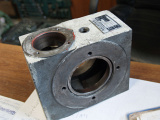 ����� ��������� �-50 ��� AKYAPAK ASM-S 140-15/5
