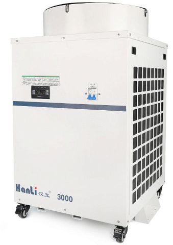 ������������������ �������� �������� ����� IRONMAC 3015� - 3000W (Raycus CE) 