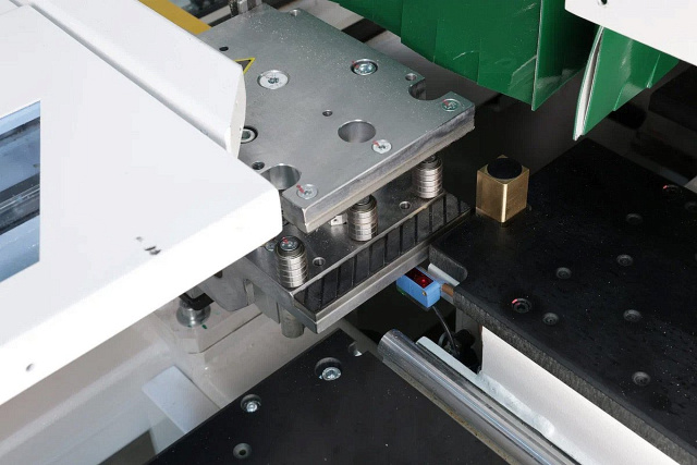����������-����������� ����� � ��� Nanxing ND512DS