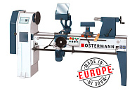 Токарный станок с автоподачей OSTERMANN CL 1201А