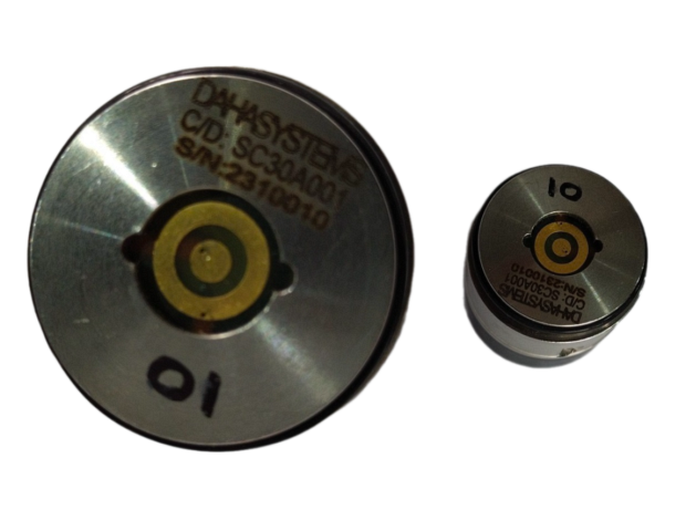 ������ �������������  DahaSystem CD: SC30A001 ��� NL2000