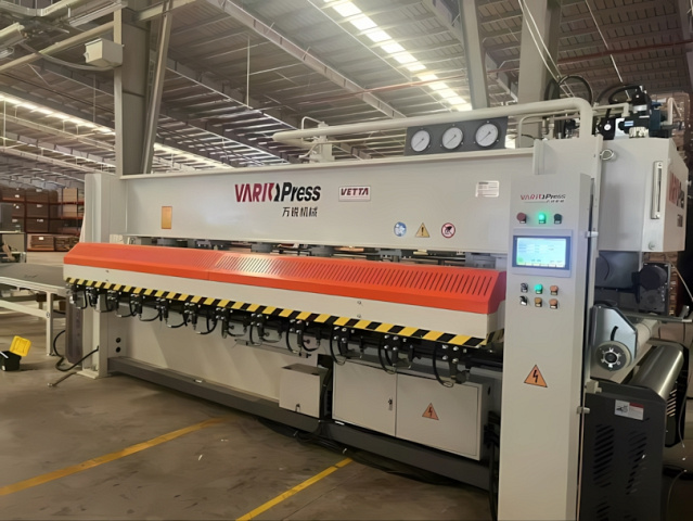 �������������� �������������� ������� ����� � �������� �������� Vario Press SC VP 30-140/1