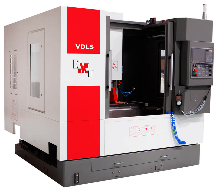 Фрезерный обрабатывающий центр DMTG VDLS-850 H-CNC - купить по