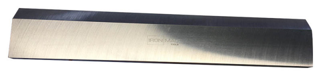   IRONMAC ()