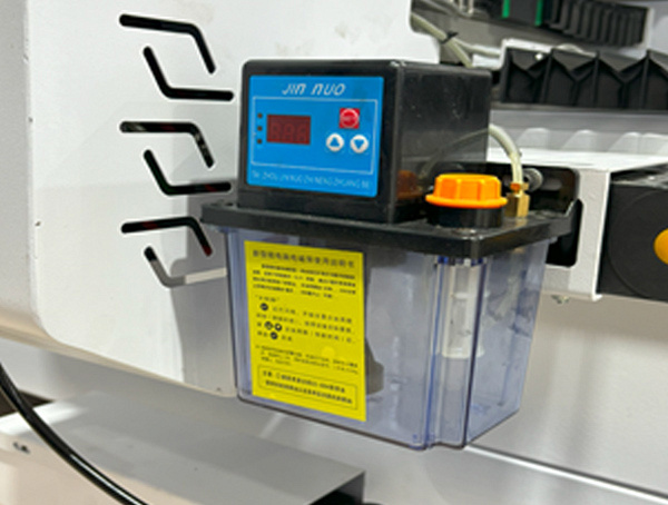                  MASTERDOOR CNC  2800