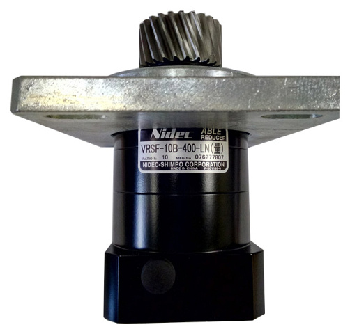 �������� � ����� Shimpo VRSF-10B-400-LN �� ��� X � ��������� ������ �01094