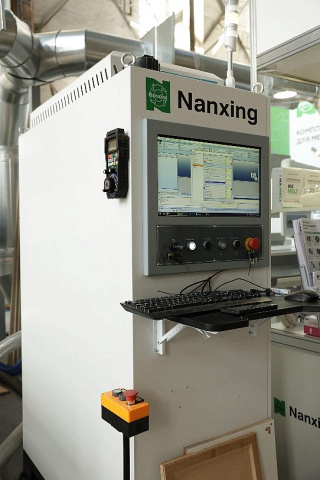     Nanxing NCG4322LE-C