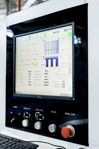 ��������-����������� ����� � ��� Nanxing NP638DR � ������� ����������