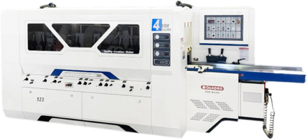 ���������������� ���������-��������� ������ QUADRO 523 SAW