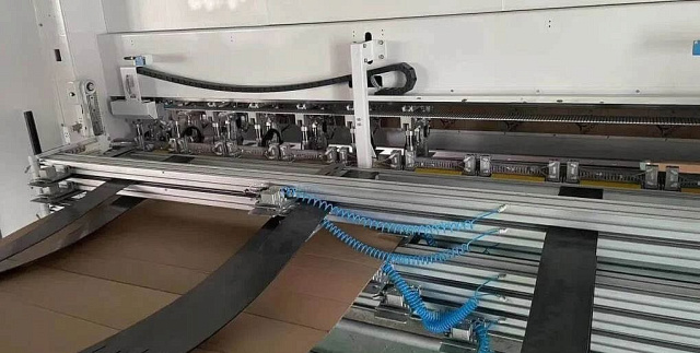 �������������� ���������-����������� ������ Nanxing IDEA I-CUTTING