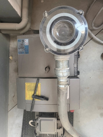 ��������-�������������� ������ � ��� Filato Optima 2030 PTV-E ��