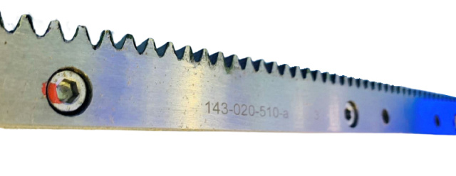    M2X24X24X100 (143-020-510-a)  Beaver
