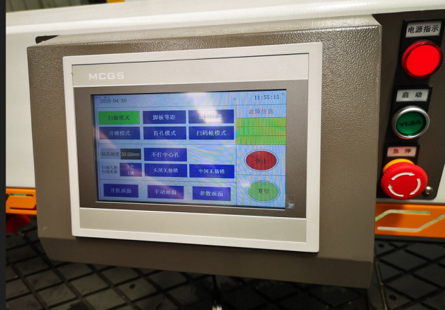 �������� ����������-����������� ����� � ��� Beaver SWIFT HSD 2S ��