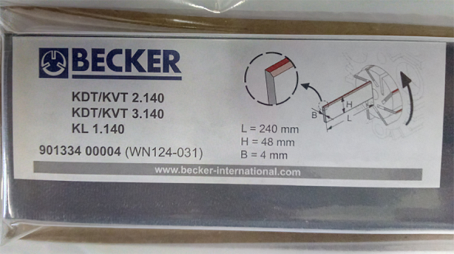  (4 )      Becker