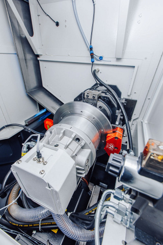 �������-��������� ����� � ��������� �������� KMT KTL