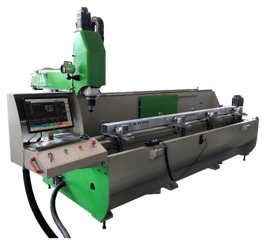        APM-CNC-3000MS