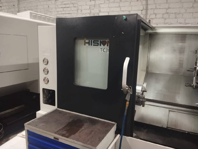        Hision TC30IIx500 