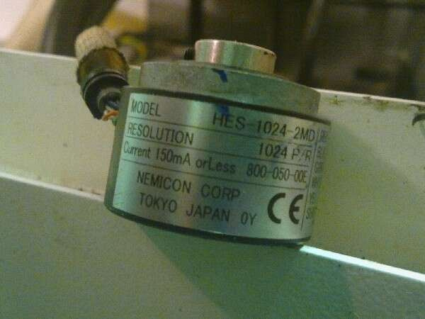 ������� HES-1024-2MD