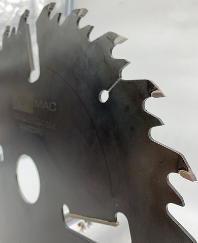   IRONMAC